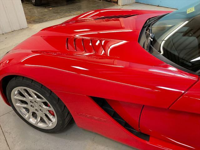 used 2005 Dodge Viper car, priced at $55,590