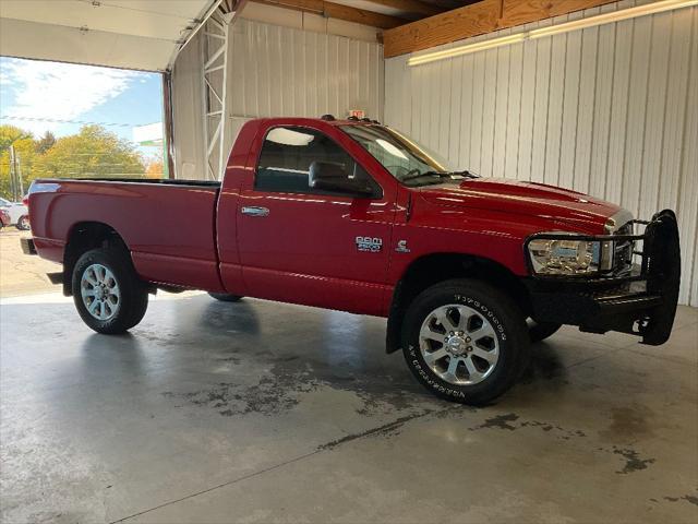 used 2008 Dodge Ram 2500 car, priced at $38,750