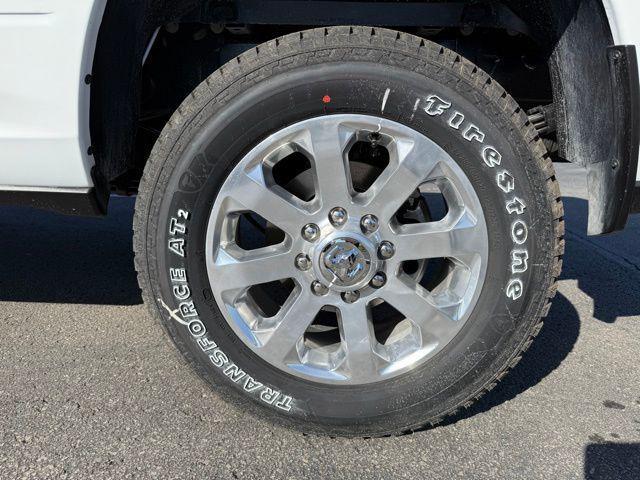 new 2026 Ram 3500 car, priced at $70,818