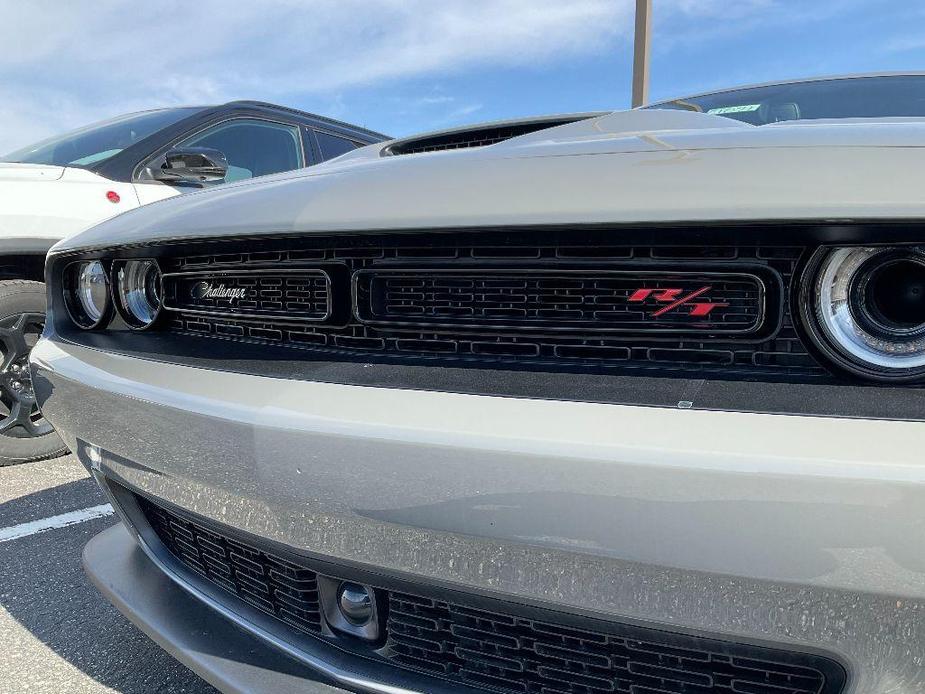 new 2023 Dodge Challenger car, priced at $58,196