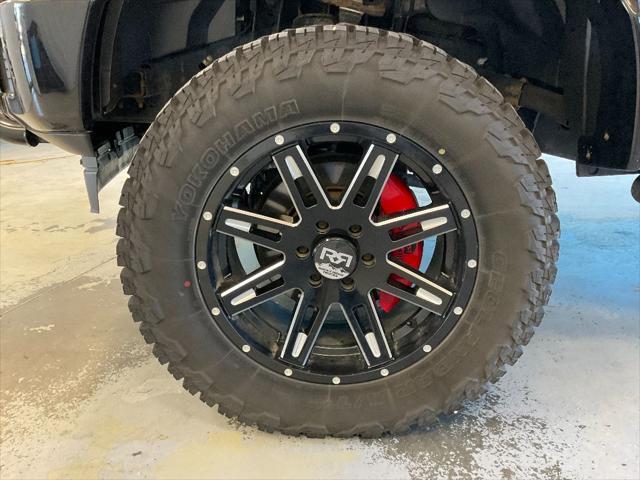 used 2019 Ford F-150 car, priced at $44,000