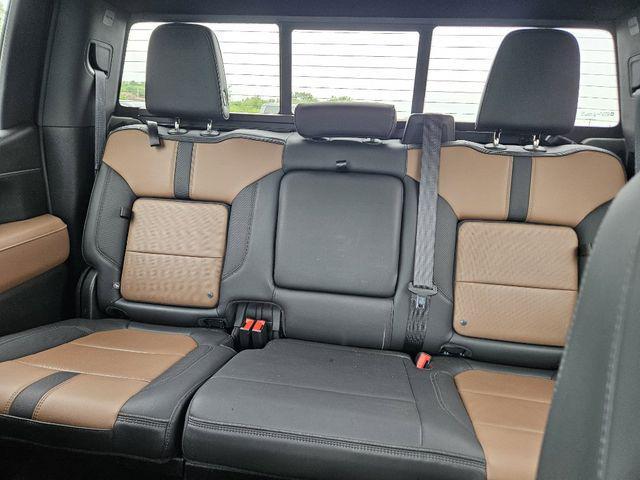used 2022 Chevrolet Silverado 1500 car, priced at $48,800