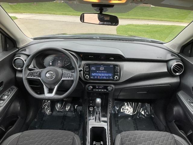 used 2017 Nissan Rogue car, priced at $16,000