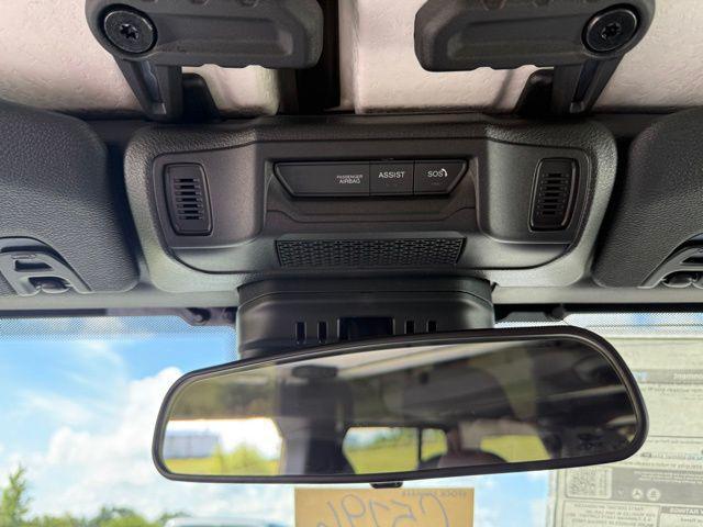 new 2025 Jeep Wrangler car, priced at $63,928