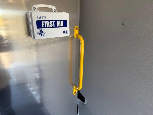 used 2025 Ram ProMaster 2500 car