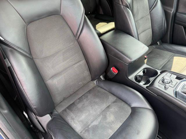 used 2017 Mazda CX-5 car, priced at $14,900