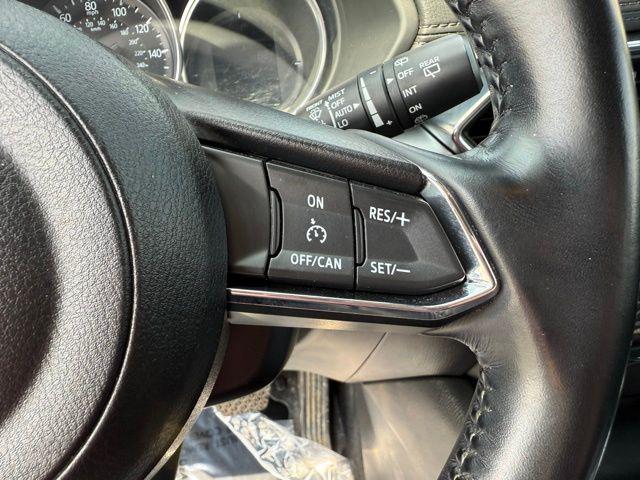 used 2017 Mazda CX-5 car, priced at $14,900