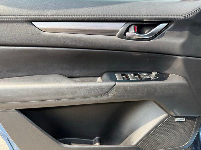 used 2017 Mazda CX-5 car, priced at $14,900