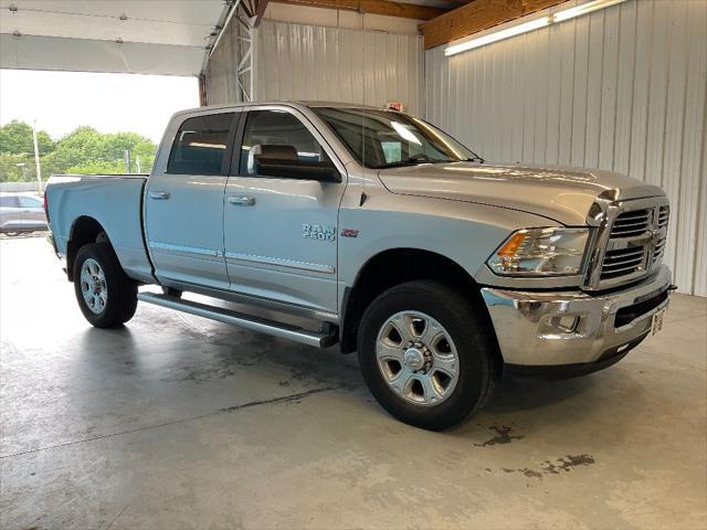 used 2014 Ram 2500 car, priced at $20,000