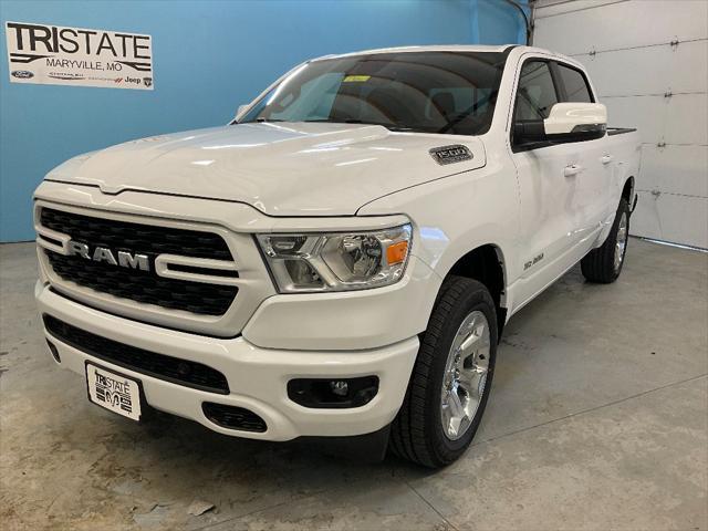 new 2023 Ram 1500 car, priced at $46,840