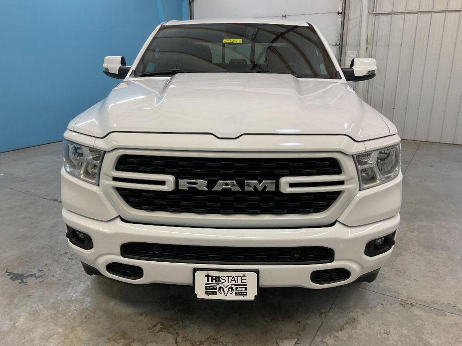 new 2023 Ram 1500 car, priced at $46,840