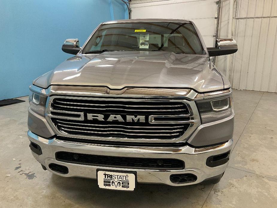 new 2024 Ram 1500 car, priced at $67,740