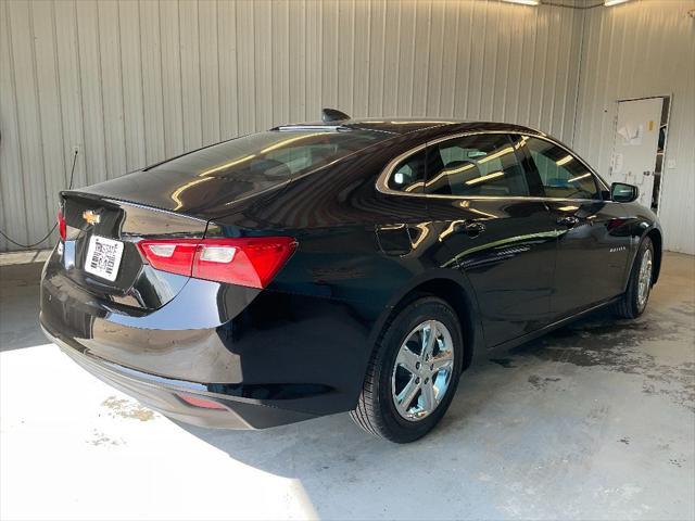 used 2020 Chevrolet Malibu car, priced at $16,000