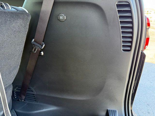 new 2026 Chrysler Pacifica car, priced at $53,109