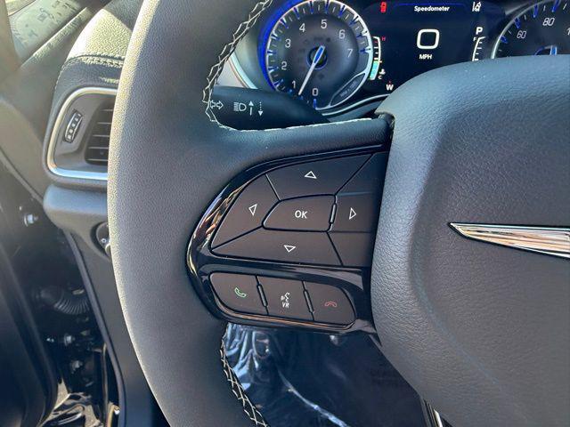 new 2026 Chrysler Pacifica car, priced at $53,109