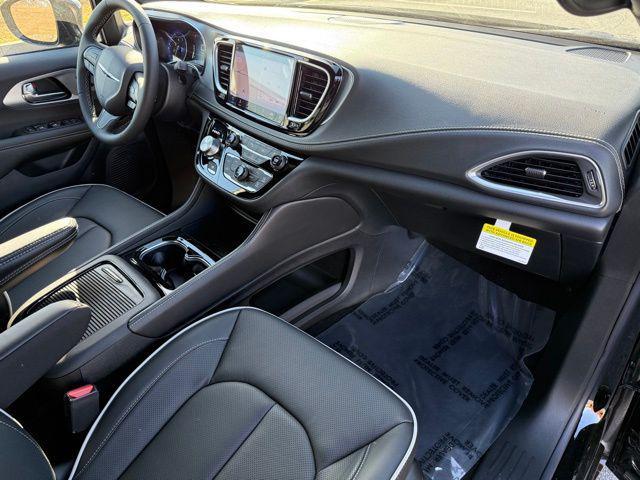 new 2026 Chrysler Pacifica car, priced at $53,109
