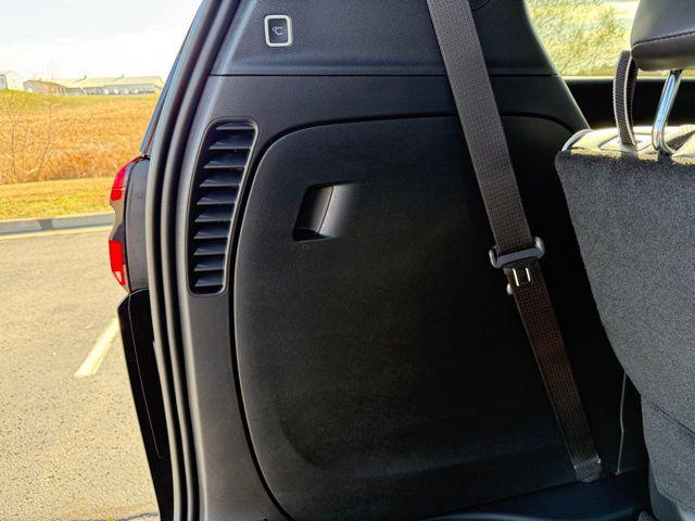 new 2026 Chrysler Pacifica car, priced at $53,109