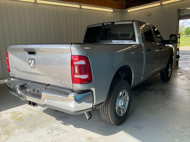 new 2024 Ram 2500 car, priced at $55,725