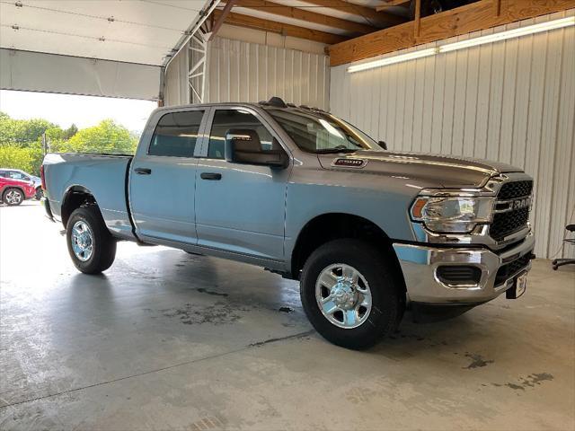 new 2024 Ram 2500 car, priced at $55,725