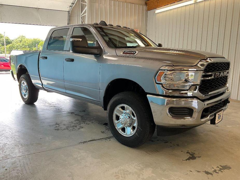 new 2024 Ram 2500 car, priced at $54,725