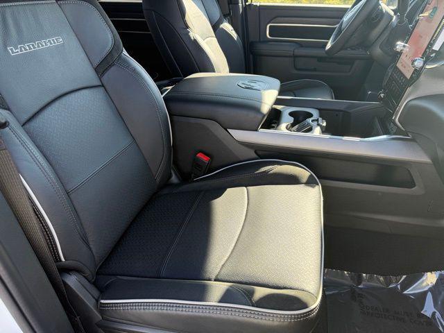 new 2026 Ram 2500 car, priced at $83,637