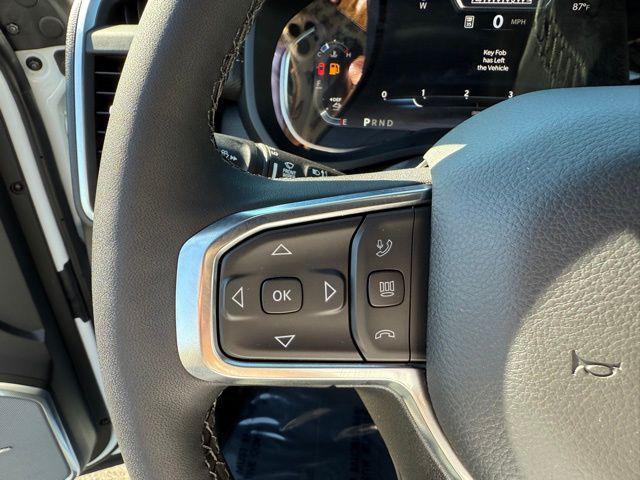 new 2026 Ram 2500 car, priced at $83,637