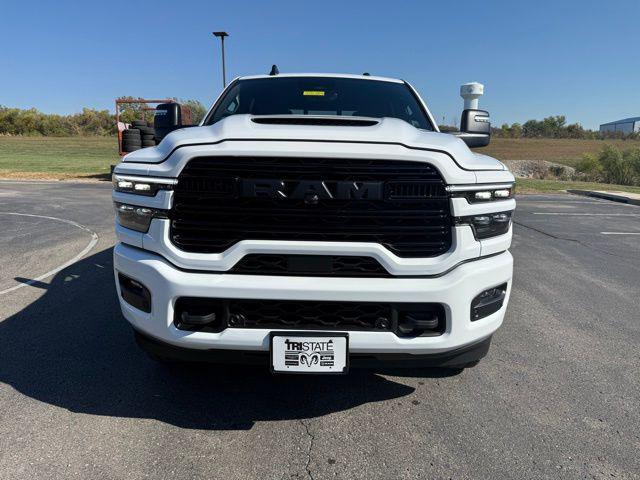 new 2026 Ram 2500 car, priced at $83,637