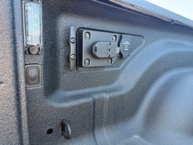 new 2026 Ram 2500 car, priced at $83,637