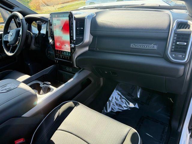 new 2026 Ram 2500 car, priced at $83,637