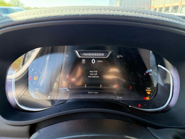 new 2026 Ram 2500 car, priced at $83,637