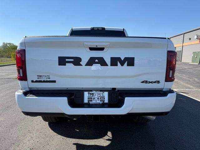 new 2026 Ram 2500 car, priced at $83,637
