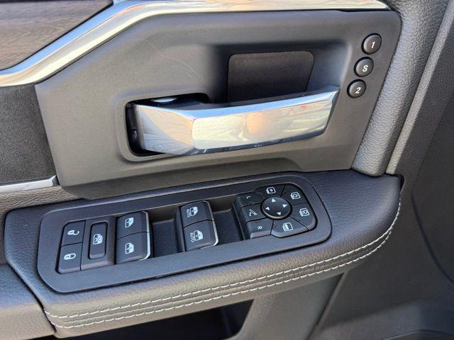 new 2026 Ram 2500 car, priced at $83,637