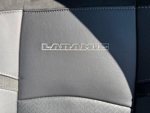 new 2026 Ram 2500 car, priced at $83,637