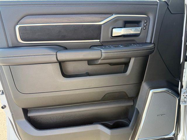 new 2026 Ram 2500 car, priced at $83,637