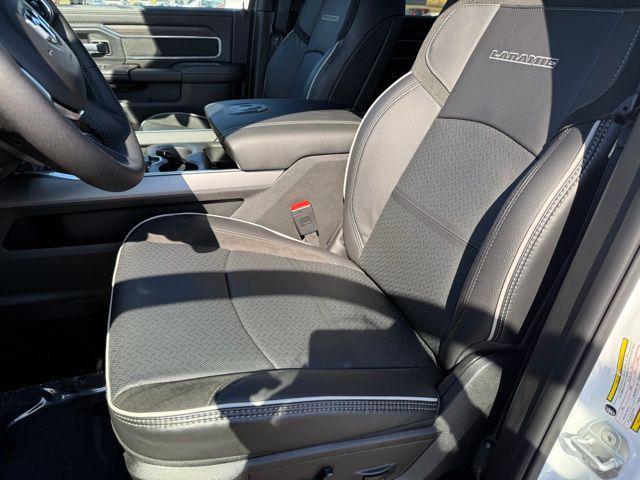 new 2026 Ram 2500 car, priced at $83,637