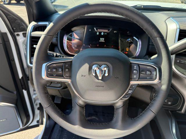 new 2026 Ram 2500 car, priced at $83,637