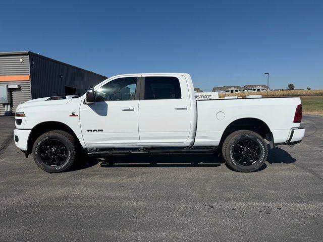 new 2026 Ram 2500 car, priced at $83,637