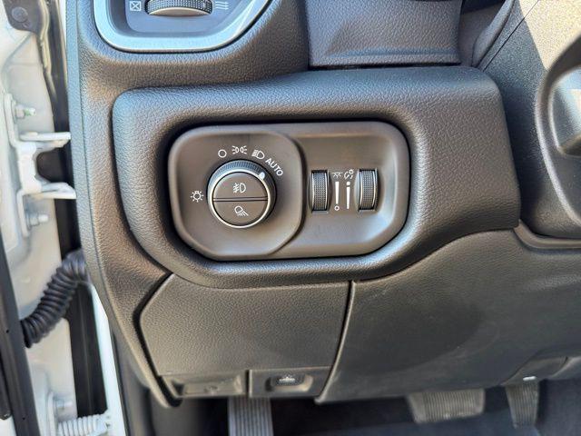 new 2026 Ram 2500 car, priced at $83,637