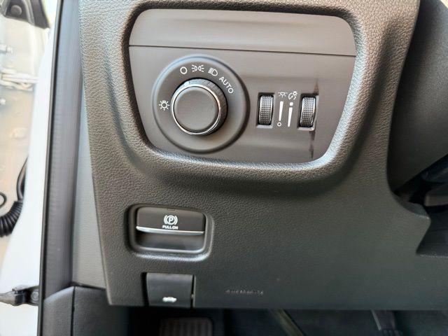 new 2025 Jeep Grand Cherokee car, priced at $45,224