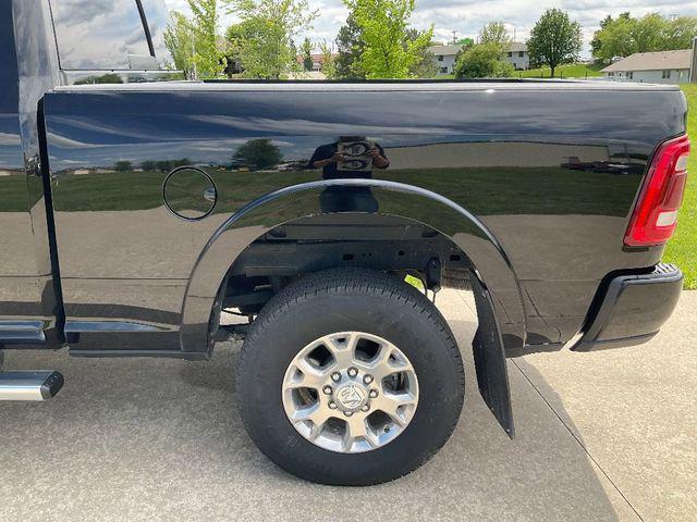 used 2021 Ram 2500 car, priced at $50,500