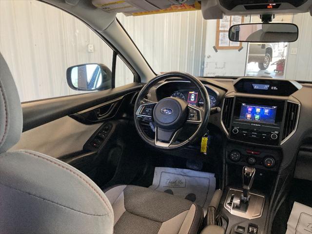 used 2018 Subaru Crosstrek car, priced at $22,000