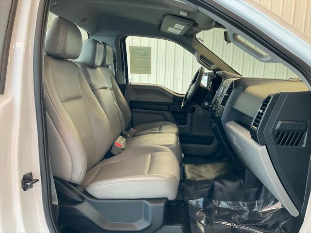 used 2019 Ford F-150 car, priced at $19,000