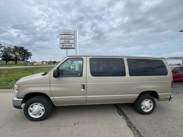 used 2009 Ford E350 Super Duty car, priced at $15,000