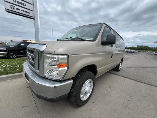 used 2009 Ford E350 Super Duty car, priced at $15,000