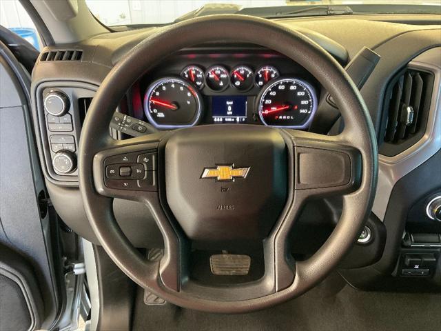 used 2024 Chevrolet Silverado 2500 car, priced at $52,000