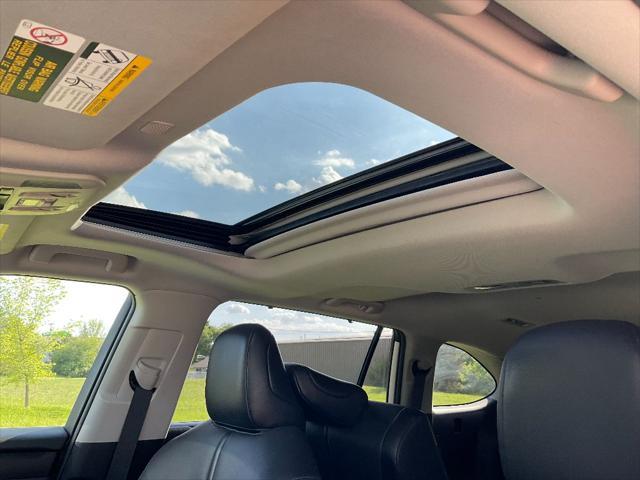 used 2021 Toyota Highlander car, priced at $37,958