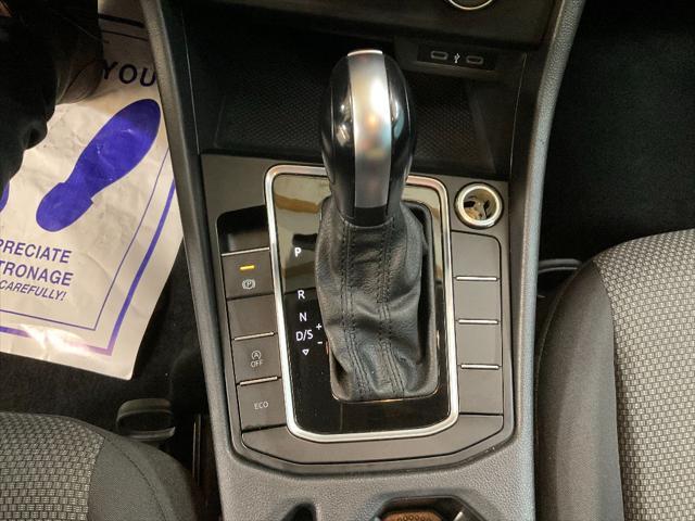 used 2021 Volkswagen Jetta car, priced at $15,900