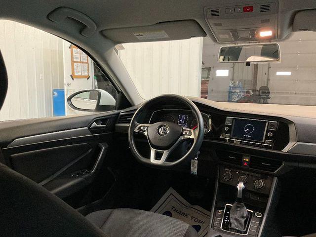 used 2021 Volkswagen Jetta car, priced at $13,357