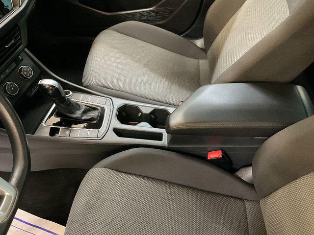 used 2021 Volkswagen Jetta car, priced at $13,357
