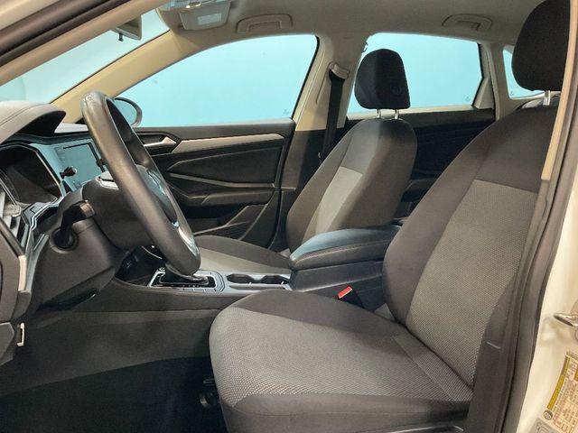 used 2021 Volkswagen Jetta car, priced at $13,357